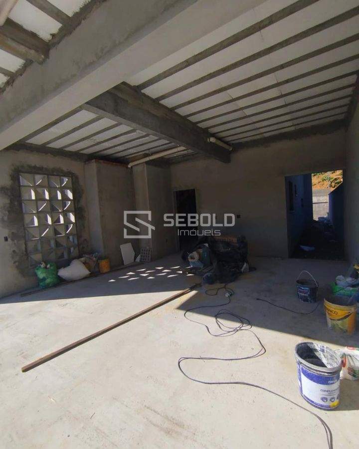 Casa de Alto Padrão no Bairro Santana - Rio do Sul - 2