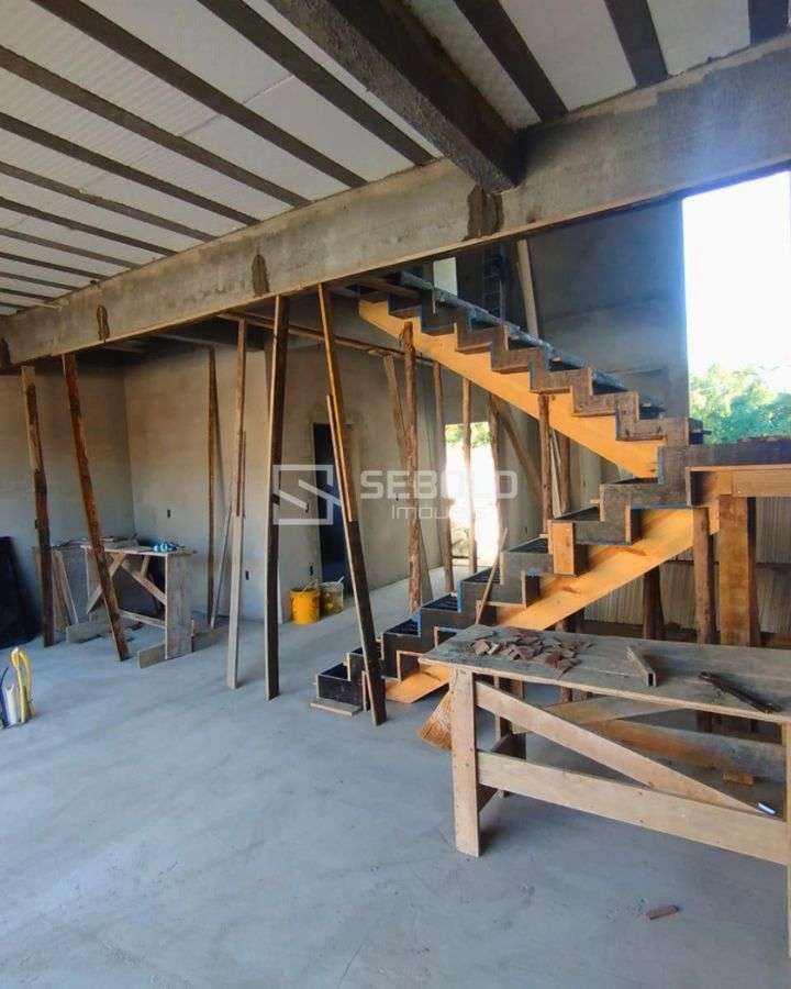 Casa de Alto Padrão no Bairro Santana - Rio do Sul - 3