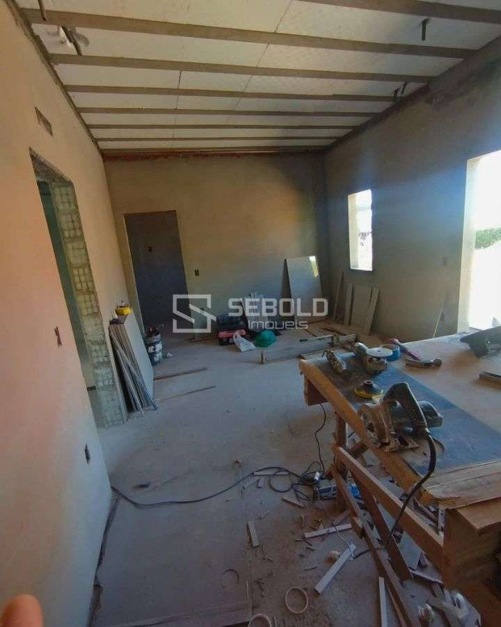 Casa de Alto Padrão no Bairro Santana - Rio do Sul - 5