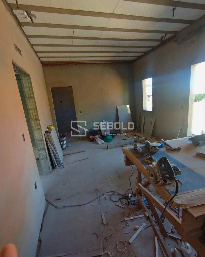 Casa de Alto Padrão no Bairro Santana - Rio do Sul - 5