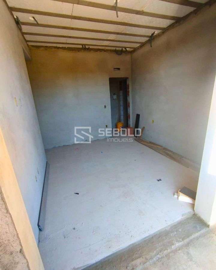 Casa de Alto Padrão no Bairro Santana - Rio do Sul - 9