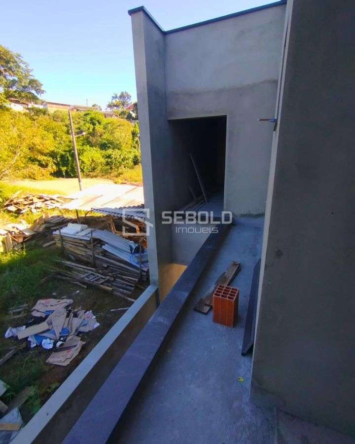 Casa de Alto Padrão no Bairro Santana - Rio do Sul - 10