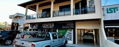 IMÓVEL RESIDENCIAL E COMERCIAL - CENTRO DE ITUPORANGA - 3