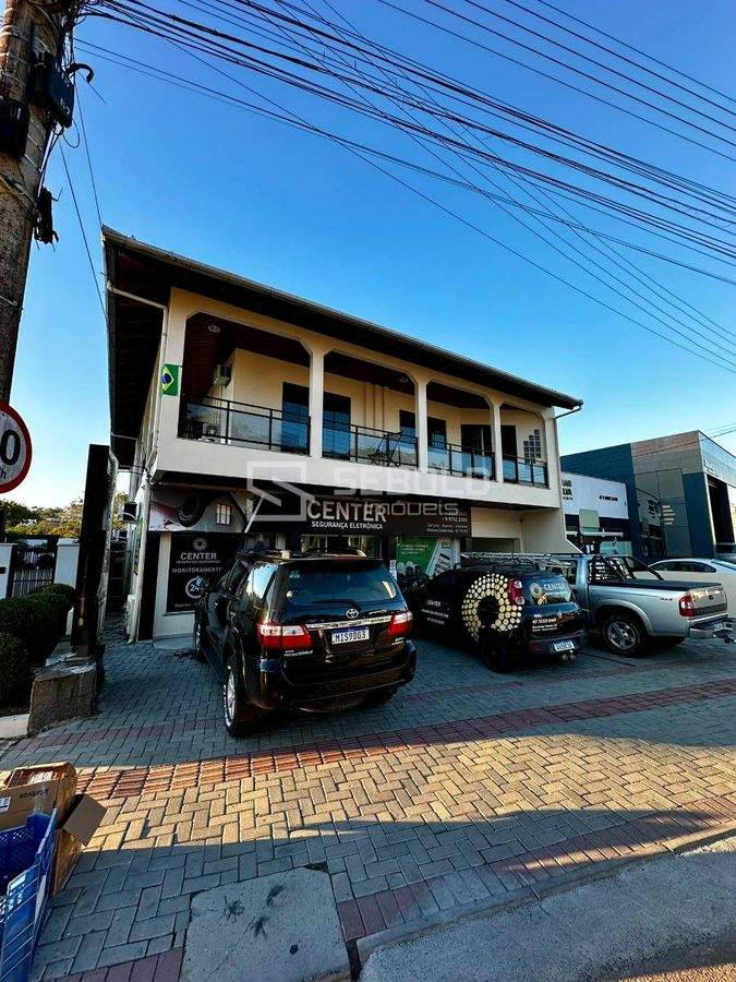 IMÓVEL RESIDENCIAL E COMERCIAL - CENTRO DE ITUPORANGA - 4