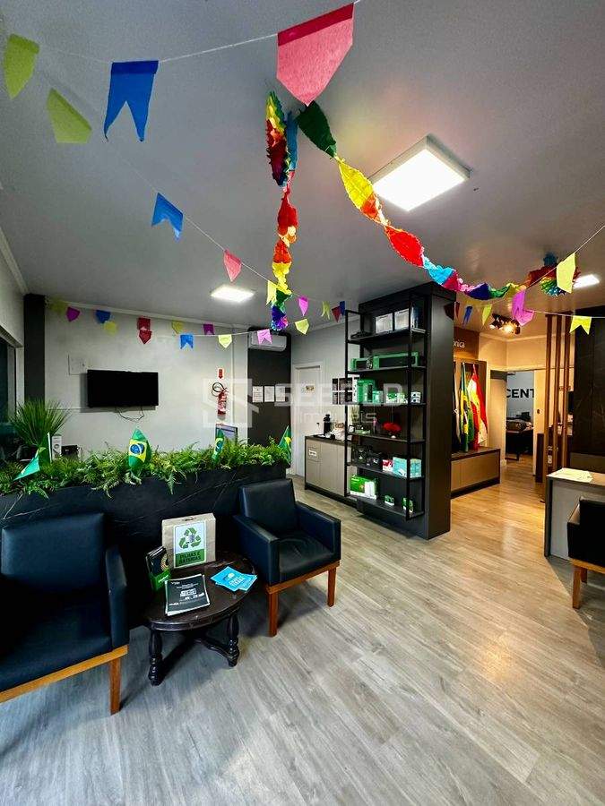 IMÓVEL RESIDENCIAL E COMERCIAL - CENTRO DE ITUPORANGA - 5