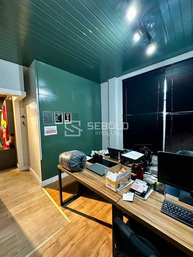 IMÓVEL RESIDENCIAL E COMERCIAL - CENTRO DE ITUPORANGA - 6