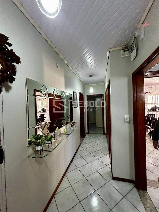 IMÓVEL RESIDENCIAL E COMERCIAL - CENTRO DE ITUPORANGA - 11