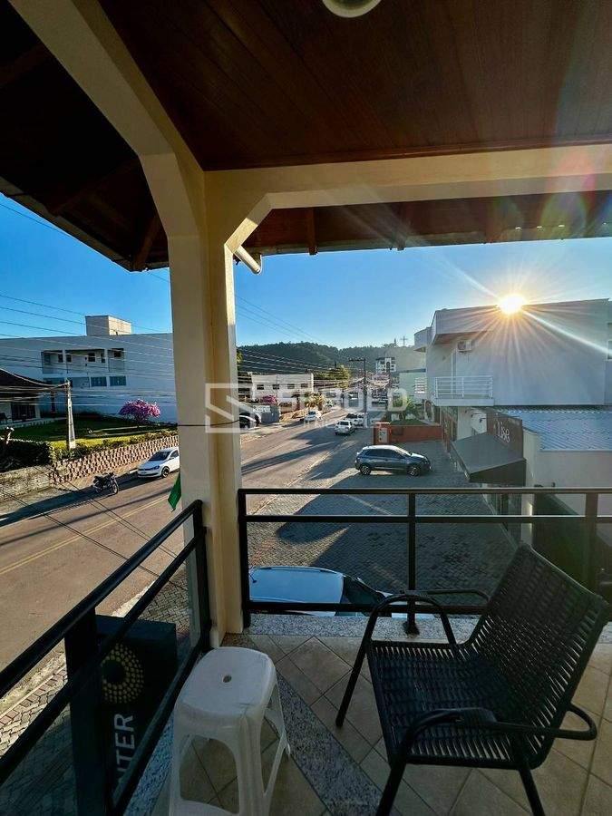 IMÓVEL RESIDENCIAL E COMERCIAL - CENTRO DE ITUPORANGA - 15