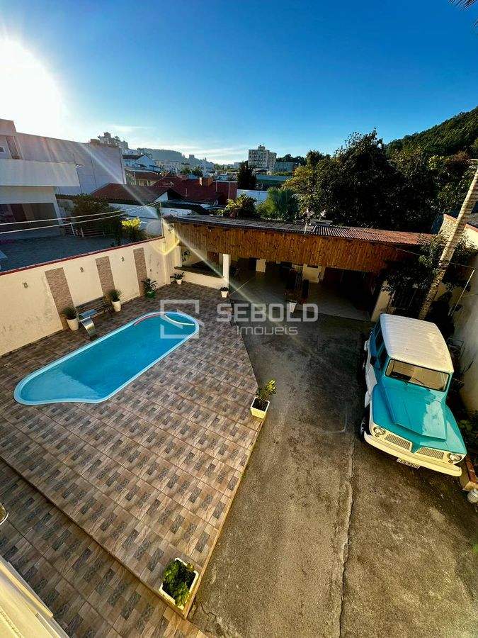 IMÓVEL RESIDENCIAL E COMERCIAL - CENTRO DE ITUPORANGA - 21