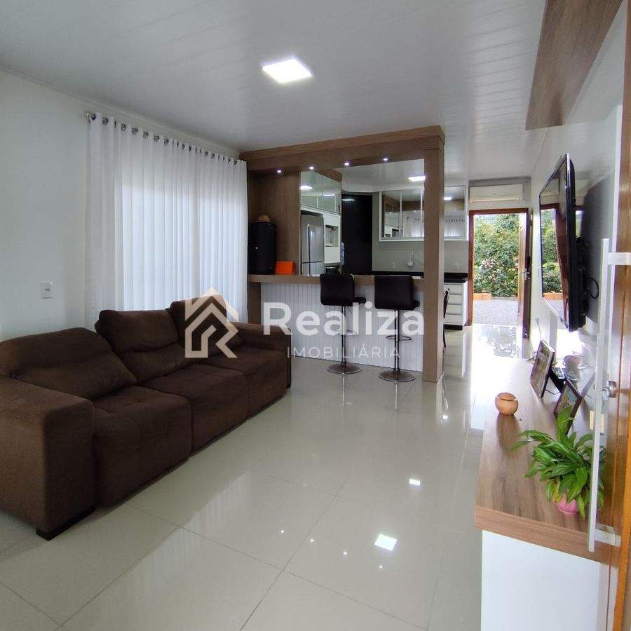 CASA À VENDA NO RIO ANTINHAS, PETROLÂNDIA-SC - 2