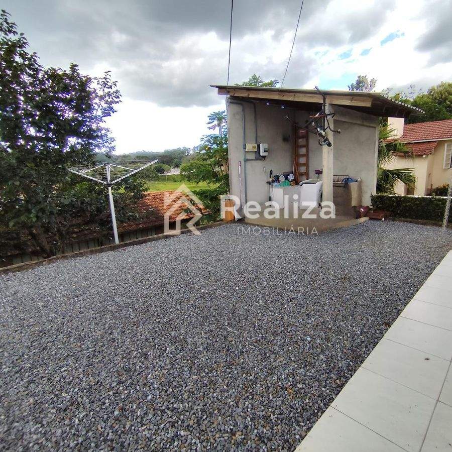 CASA À VENDA NO RIO ANTINHAS, PETROLÂNDIA-SC - 10