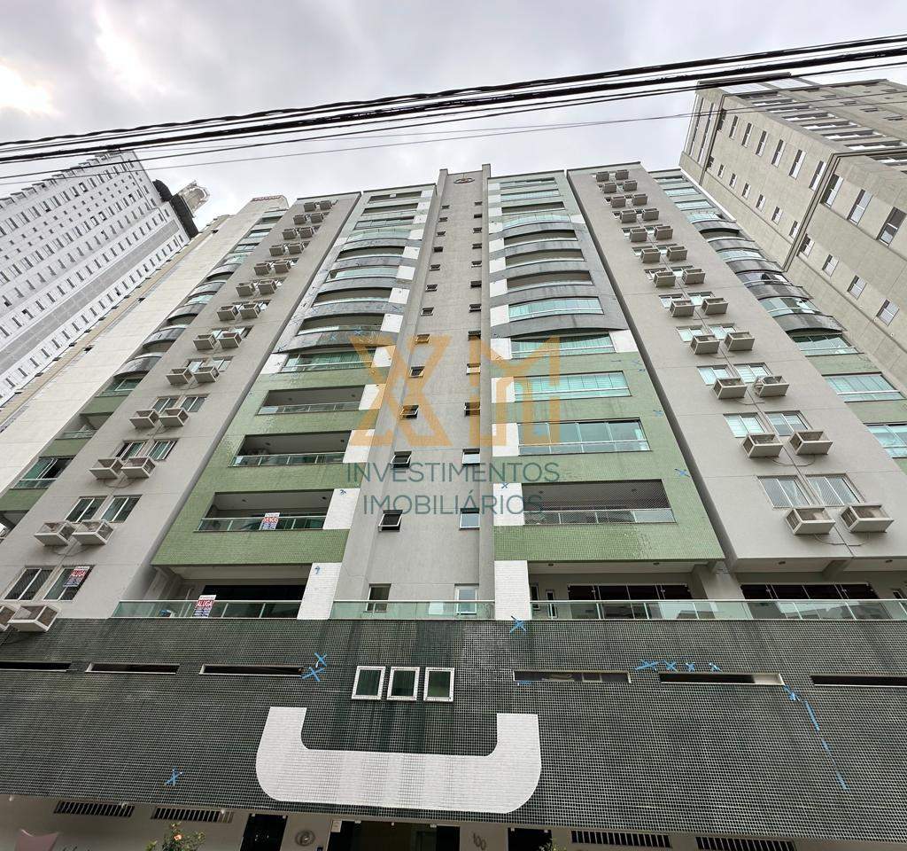 Edifício Dom Pascoal - 1