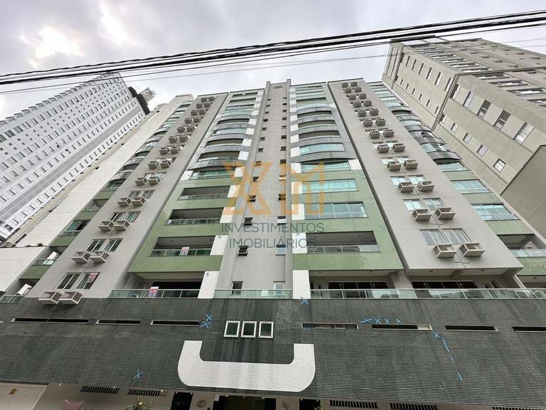 Edifício Dom Pascoal - 1