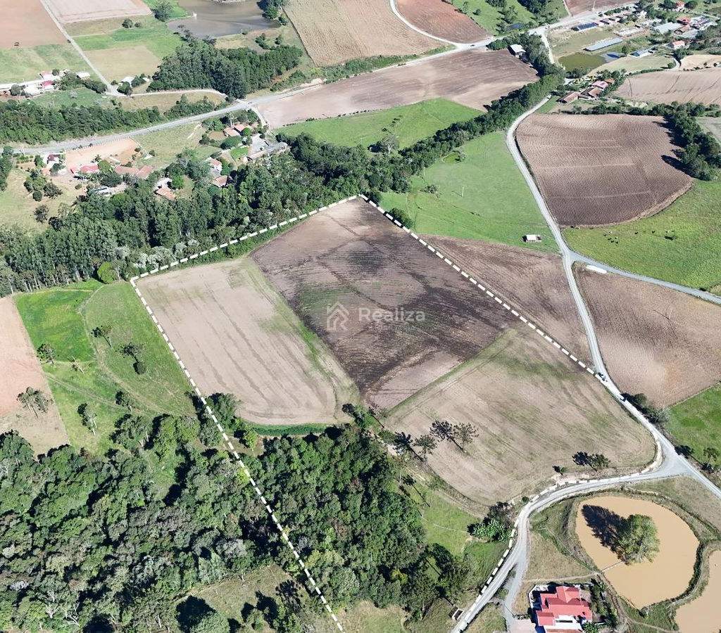 Oportunidade imperdível! Terreno agrícola à venda 📍 Localizado em Pinhal - 6