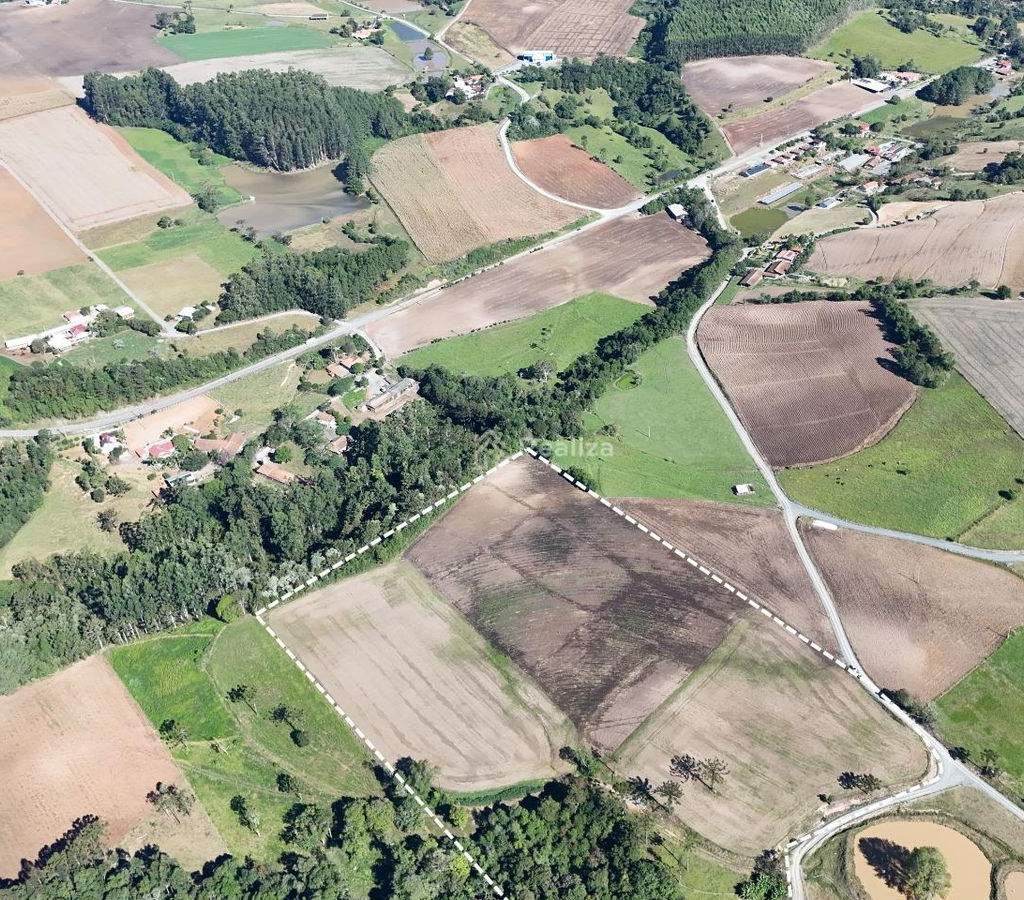 Oportunidade imperdível! Terreno agrícola à venda 📍 Localizado em Pinhal - 7