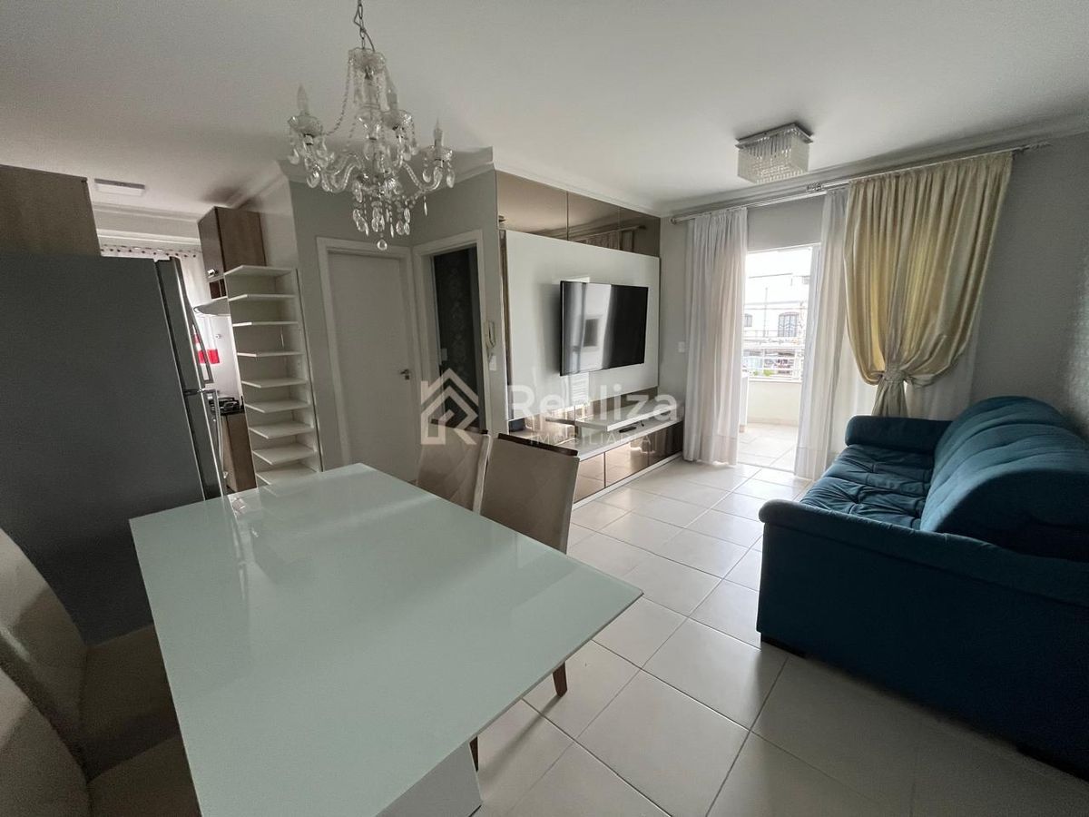 Apartamento à venda no coração de Ituporanga!