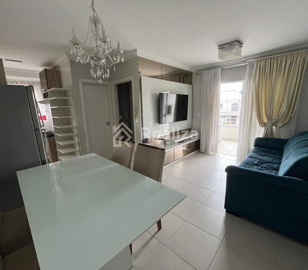 Apartamento à venda no coração de Ituporanga! - 1