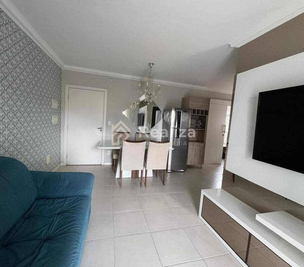 Apartamento à venda no coração de Ituporanga! - 2
