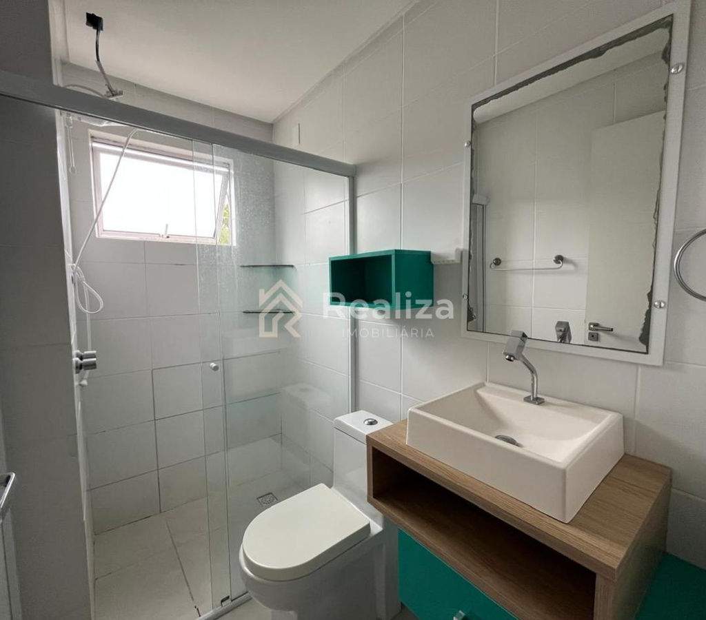 Apartamento à venda no coração de Ituporanga! - 3