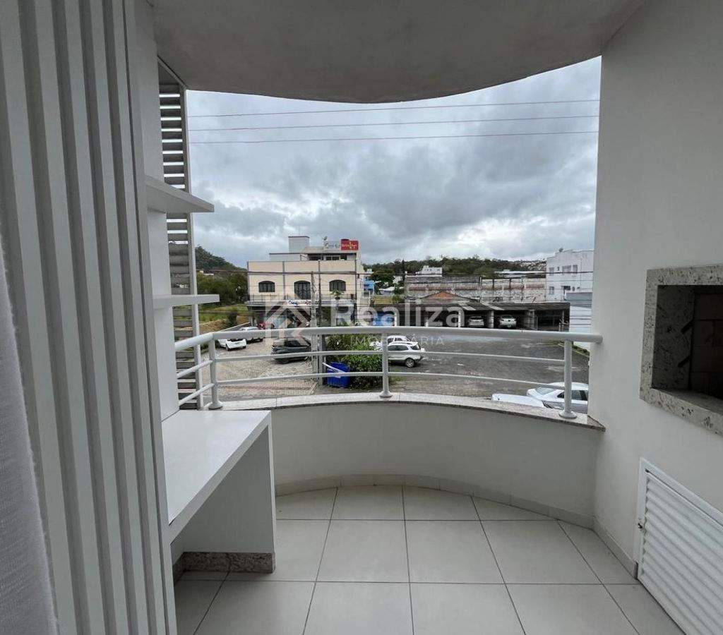 Apartamento à venda no coração de Ituporanga! - 4