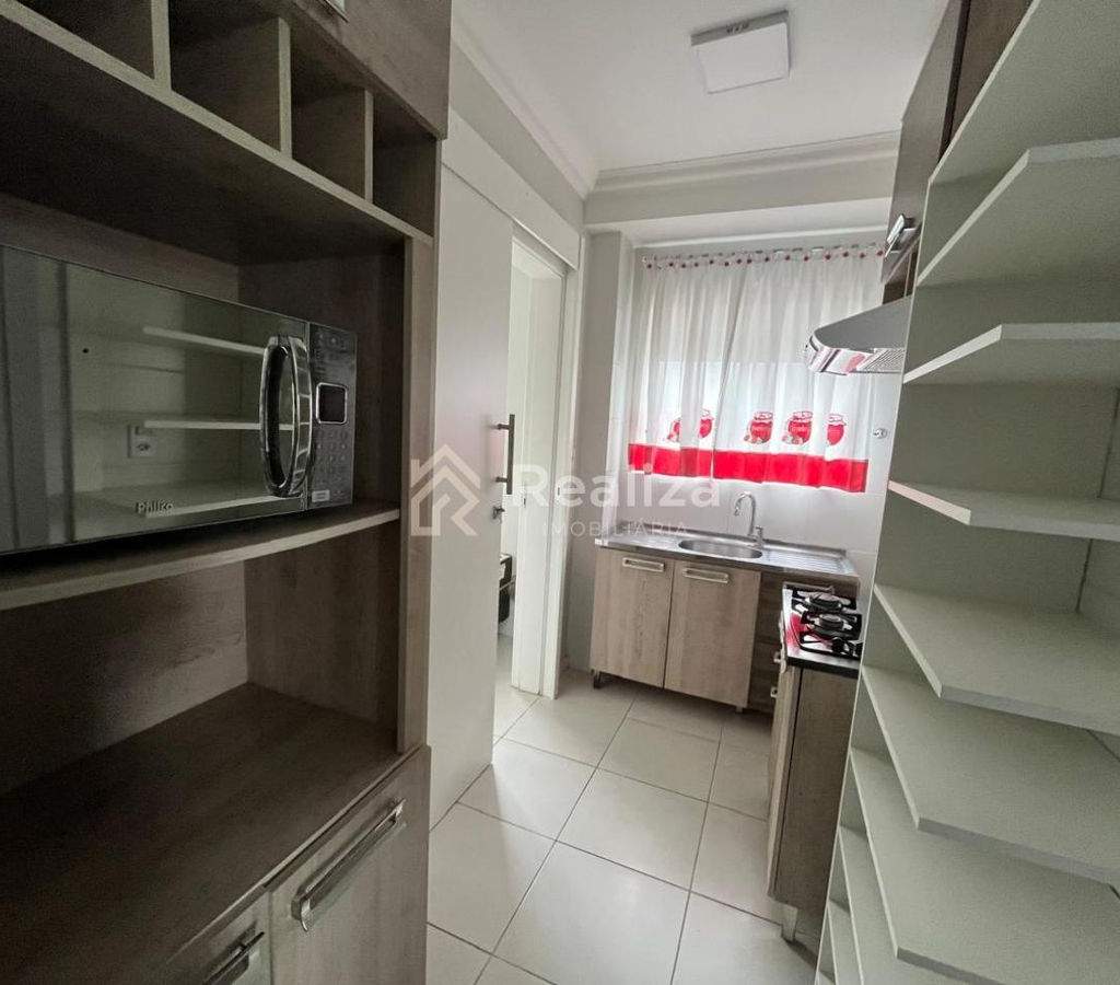 Apartamento à venda no coração de Ituporanga! - 5