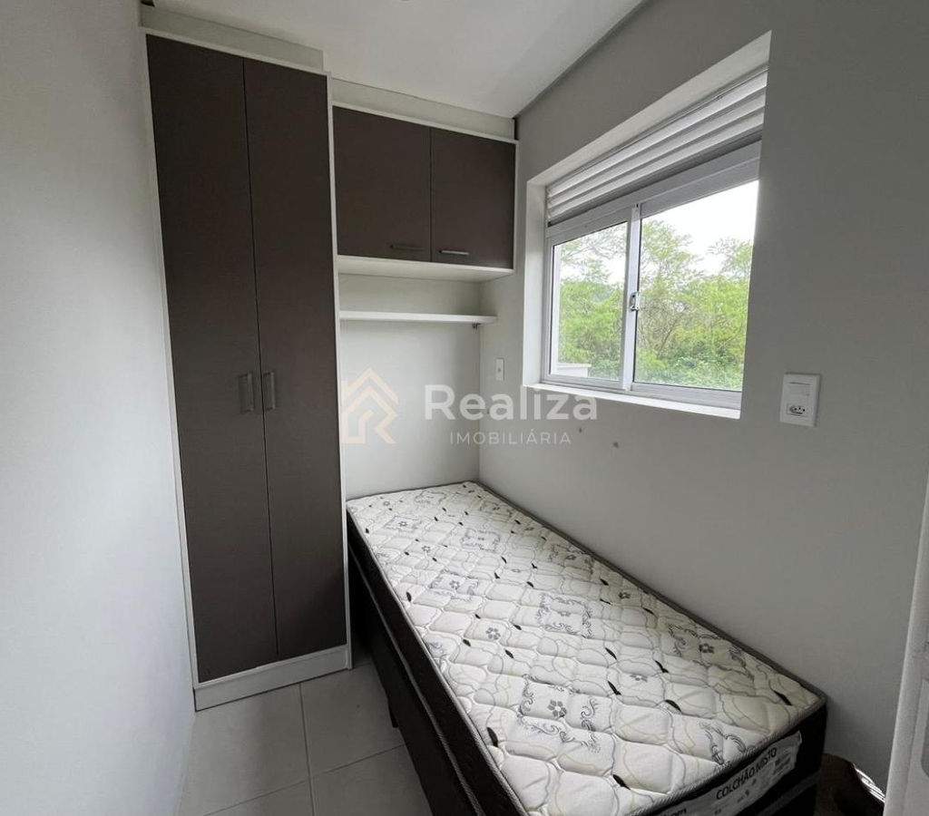 Apartamento à venda no coração de Ituporanga! - 6
