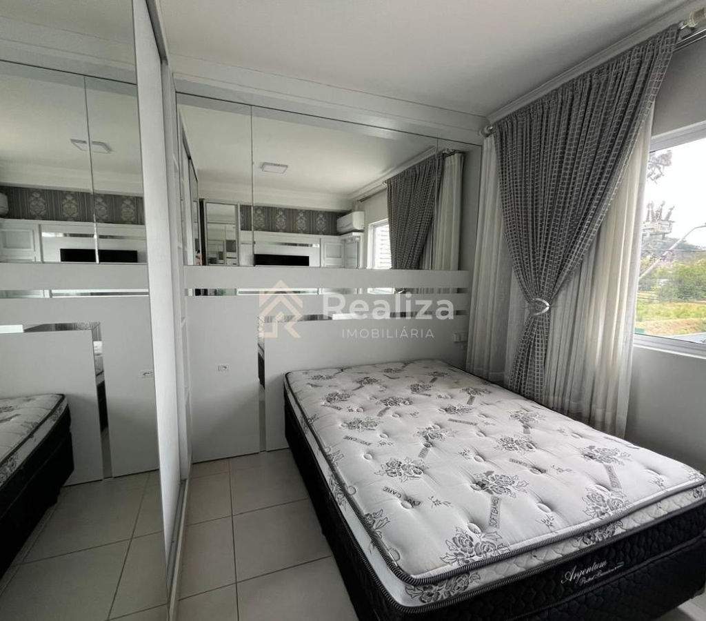 Apartamento à venda no coração de Ituporanga! - 7