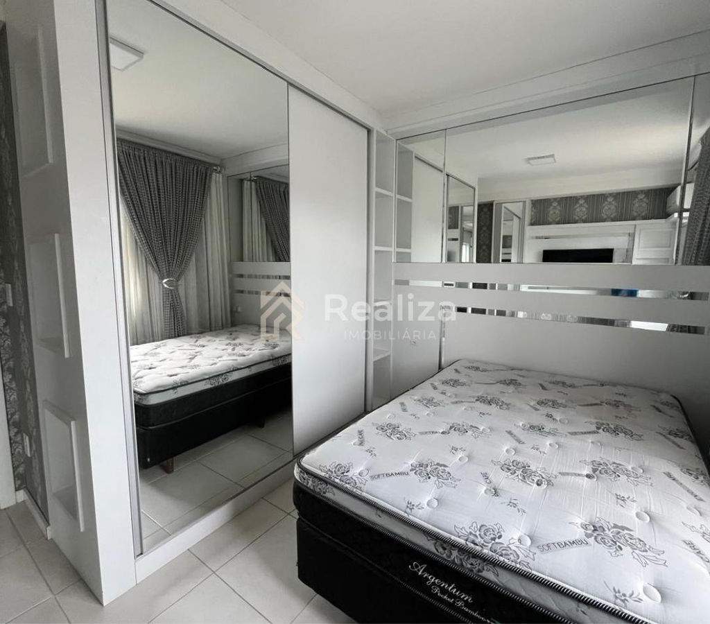 Apartamento à venda no coração de Ituporanga! - 8