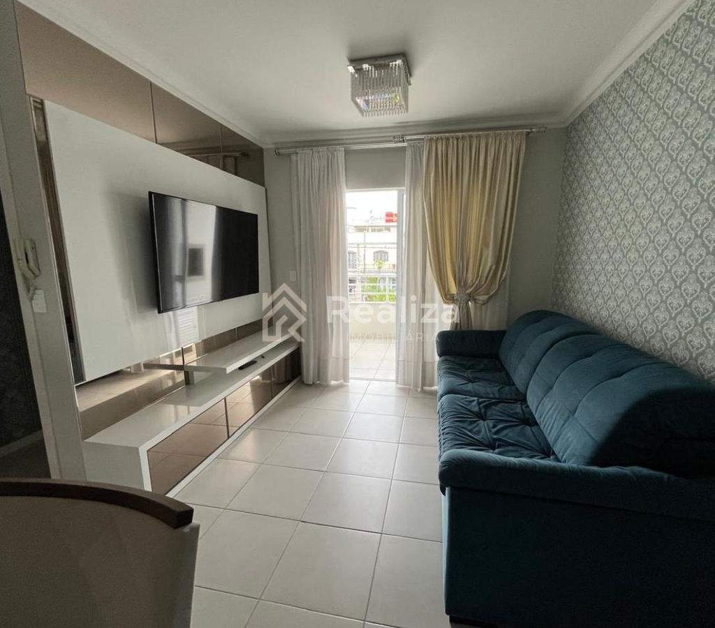 Apartamento à venda no coração de Ituporanga! - 11