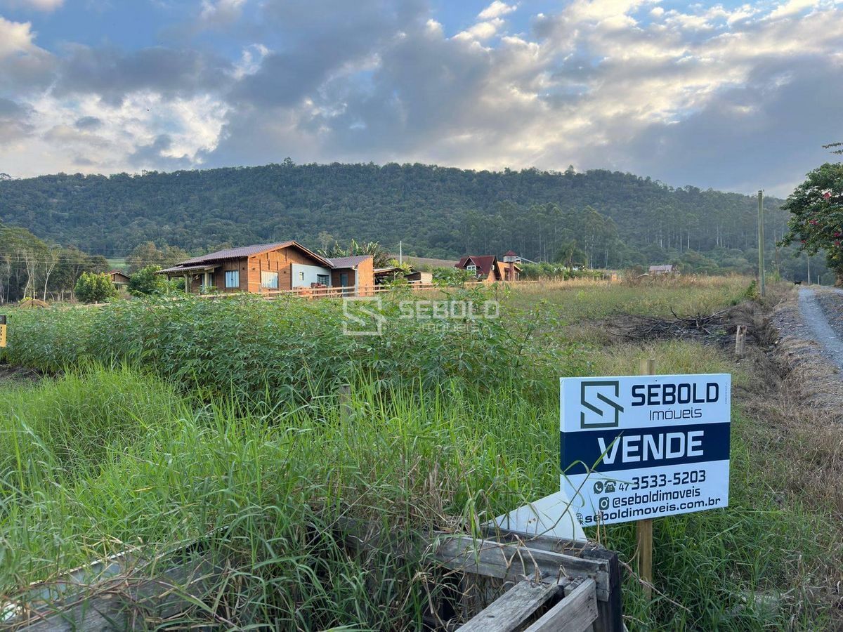 Terreno Rural em Rio Batalha - Ituporanga