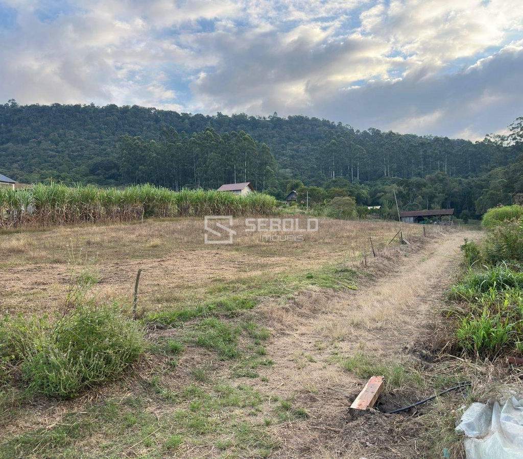 Terreno Rural em Rio Batalha - Ituporanga - 2