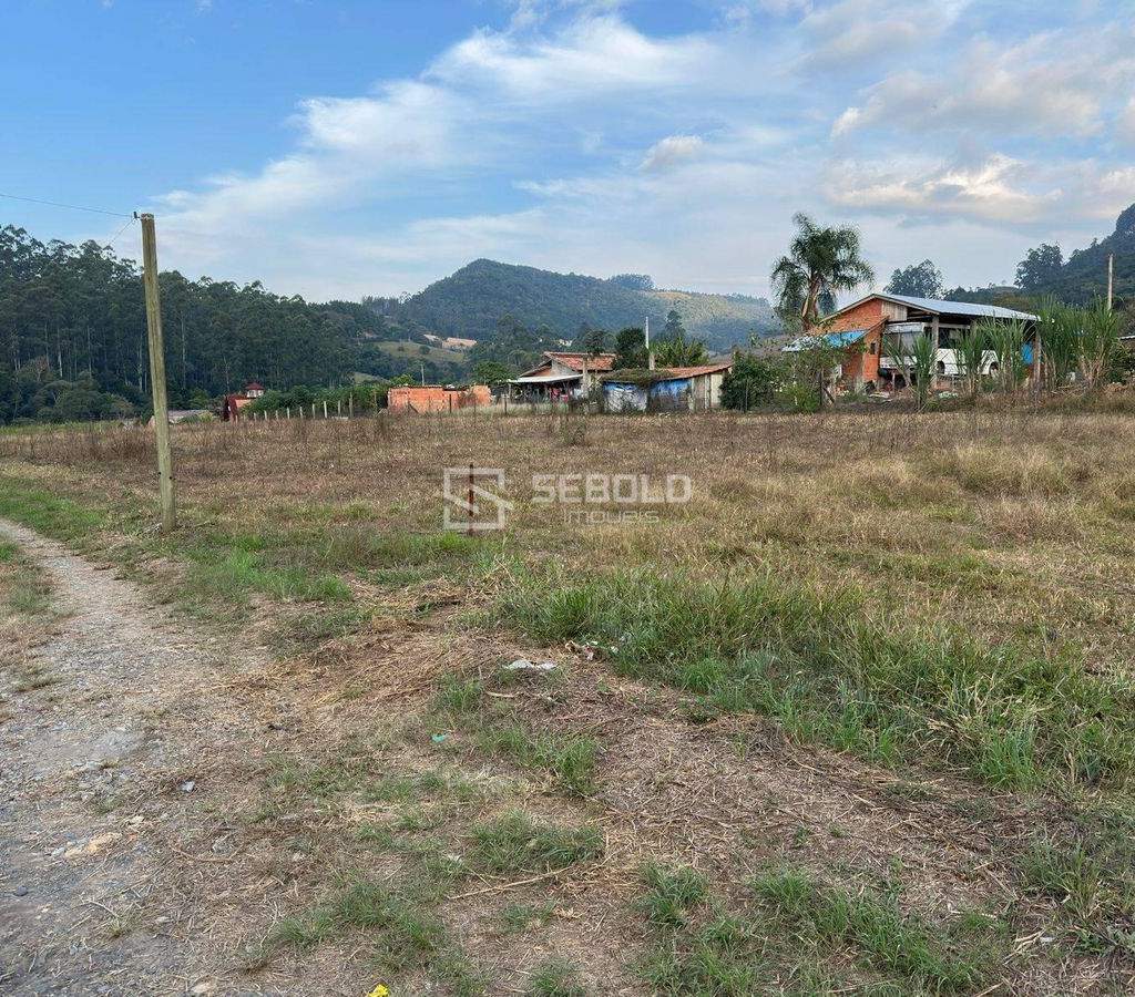 Terreno Rural em Rio Batalha - Ituporanga - 3