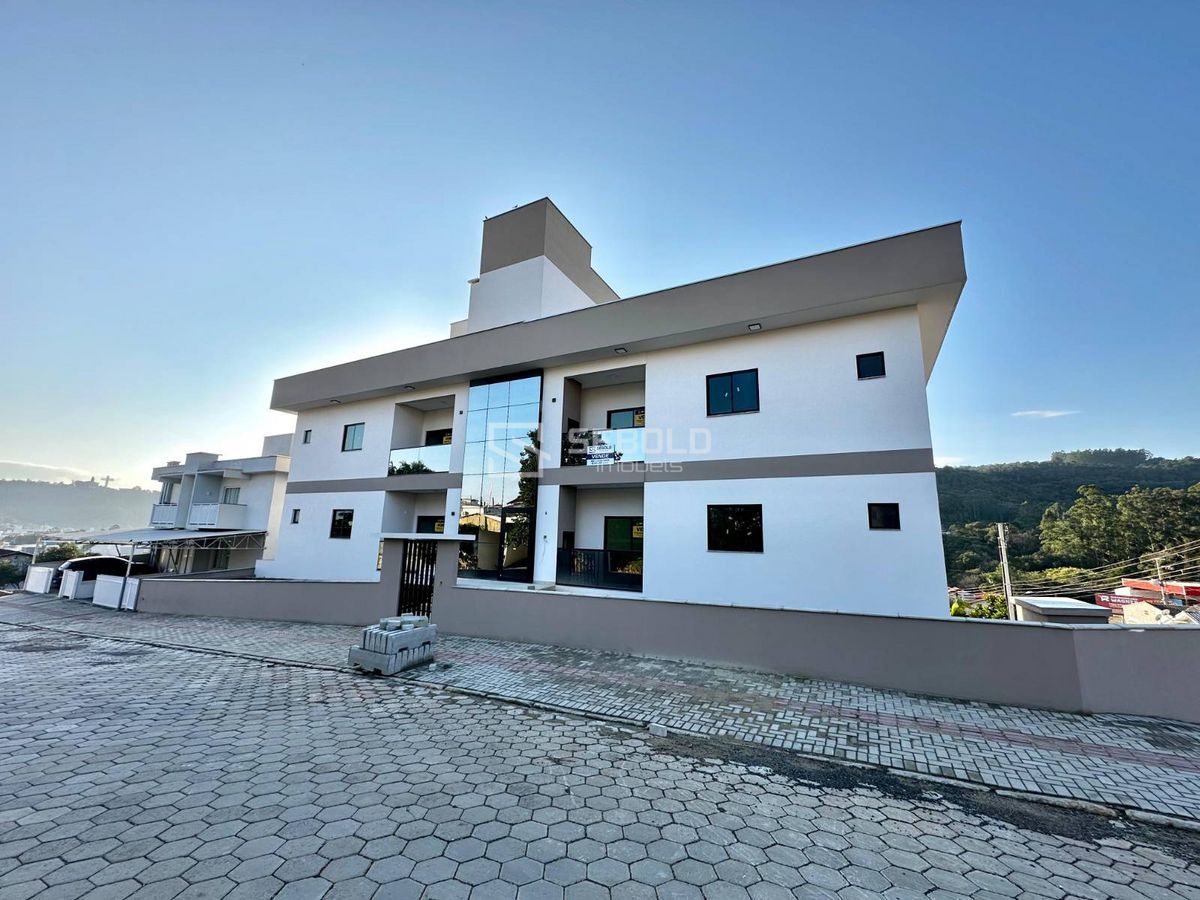 Apartamento 03 Quartos no Bairro Gabiroba - Ituporanga