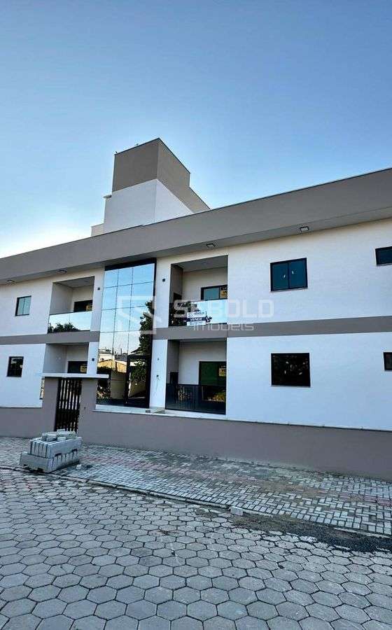Apartamento 03 Quartos no Bairro Gabiroba - Ituporanga