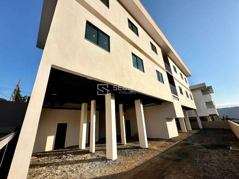 Apartamento 03 Quartos no Bairro Gabiroba - Ituporanga - 3