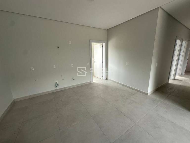 Apartamento 03 Quartos no Bairro Gabiroba - Ituporanga - 4