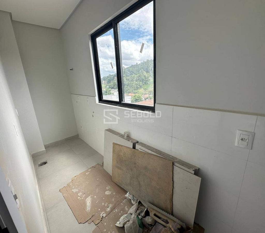 Apartamento 03 Quartos no Bairro Gabiroba - Ituporanga - 5