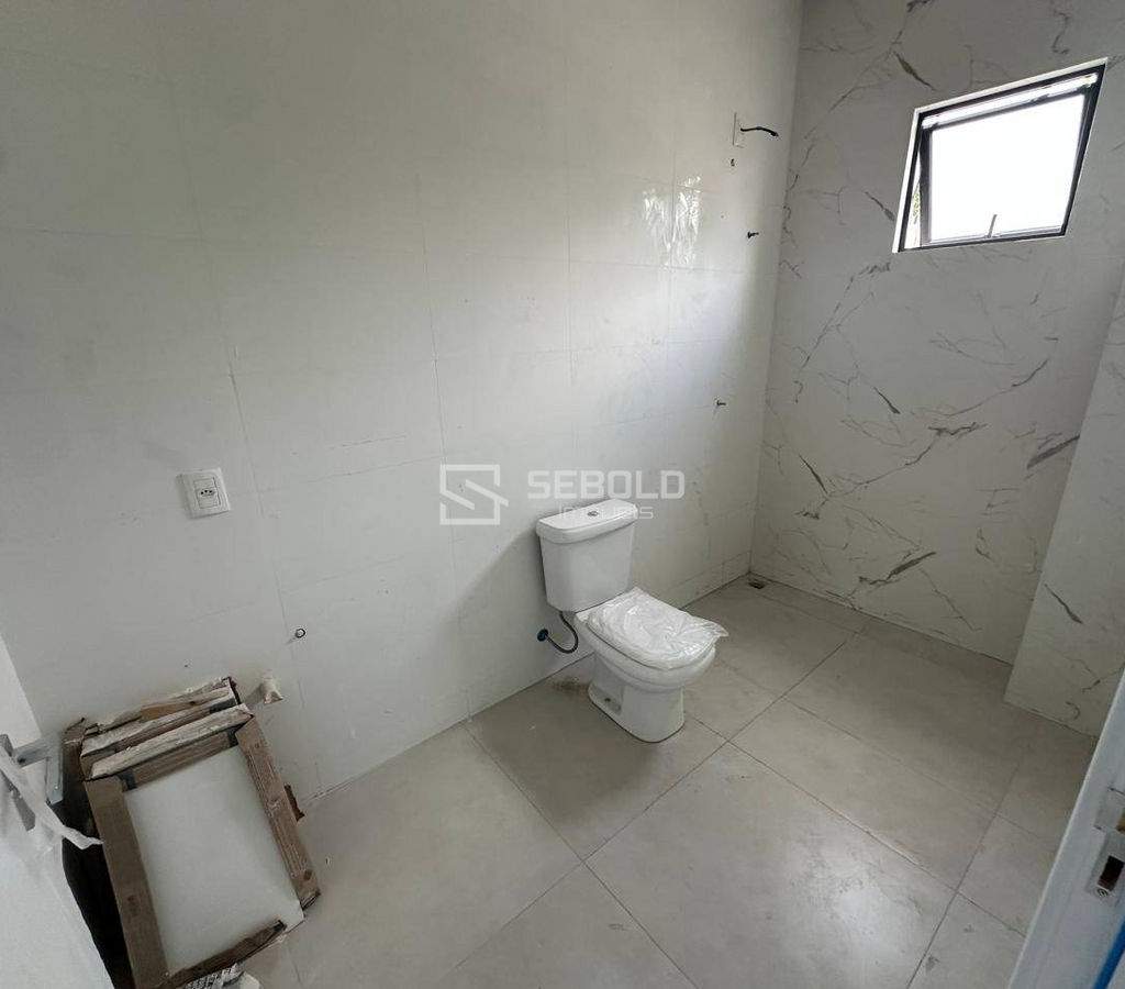 Apartamento 03 Quartos no Bairro Gabiroba - Ituporanga - 9