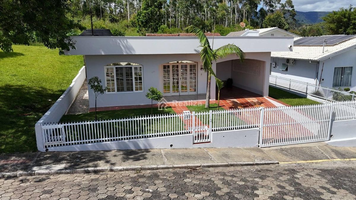 Locação - casa | Petrolândia – Centro