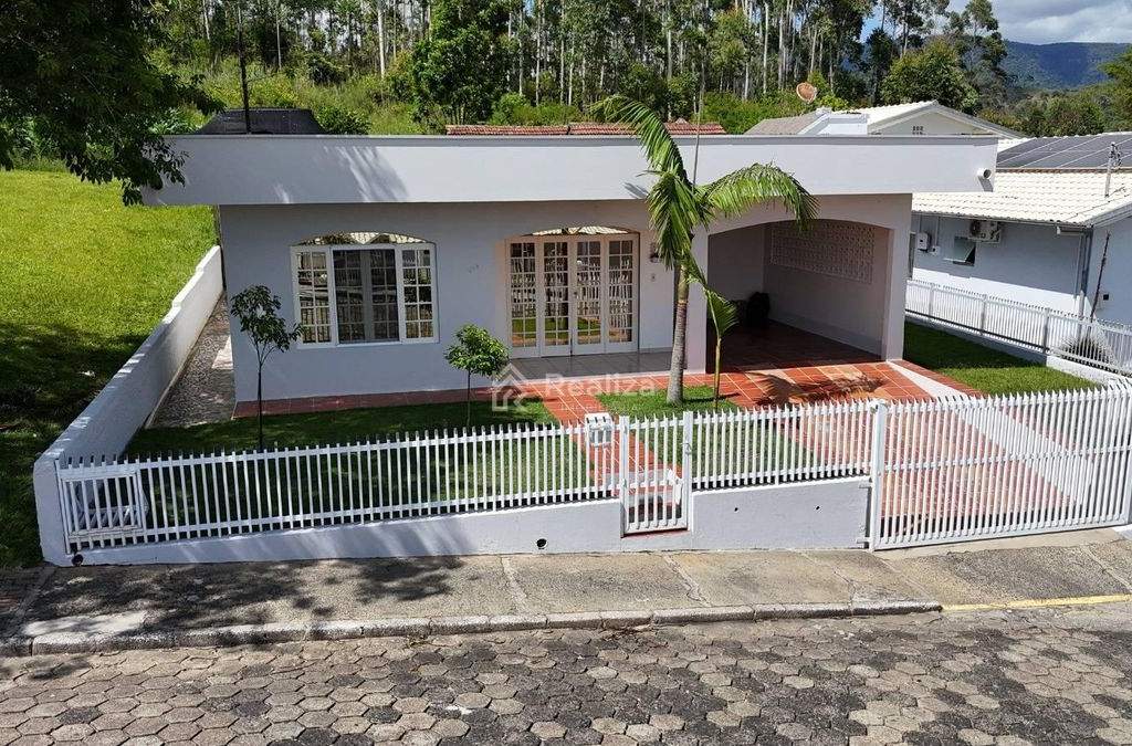 Locação - casa | Petrolândia – Centro - 1
