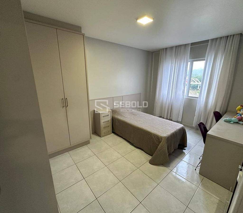 Apartamento no Ed. Moacyr José Lempkuhl - centro, Ituporanga - 11