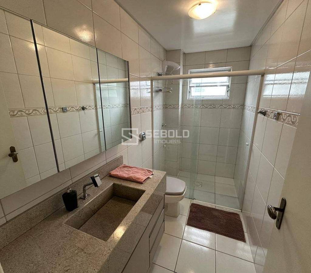 Apartamento no Ed. Moacyr José Lempkuhl - centro, Ituporanga - 13