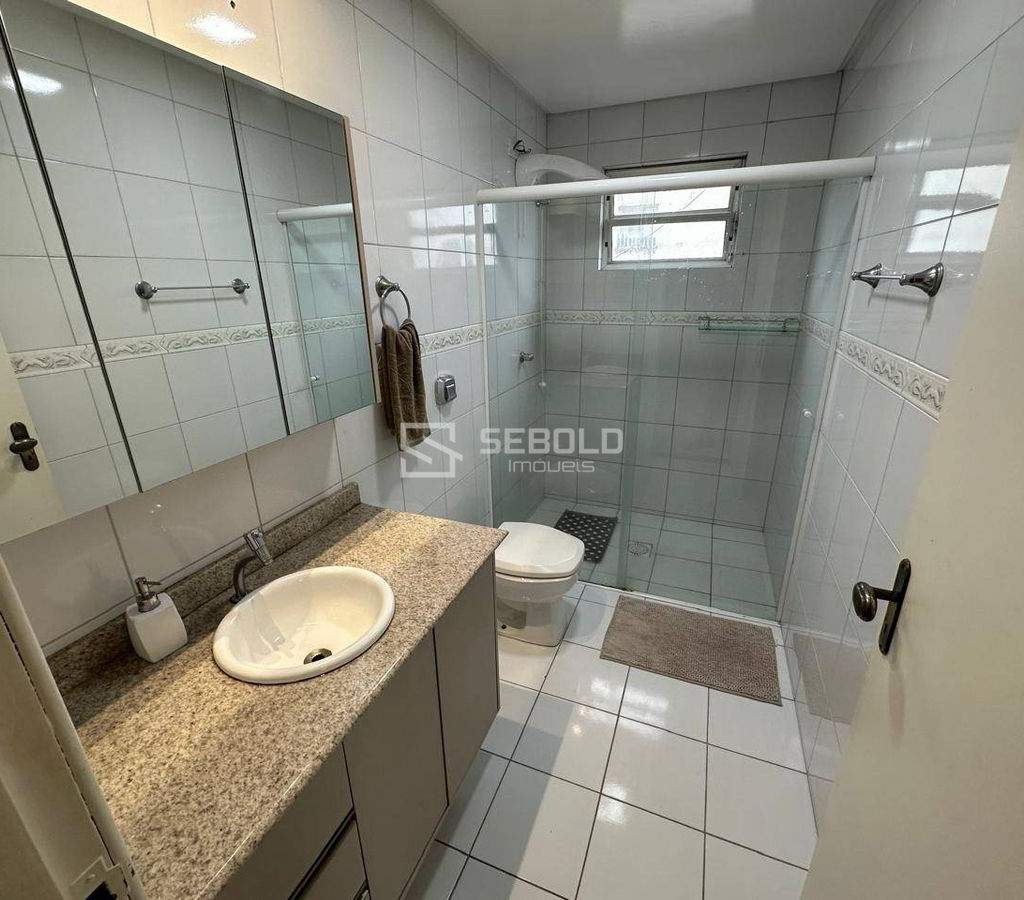 Apartamento no Ed. Moacyr José Lempkuhl - centro, Ituporanga - 14