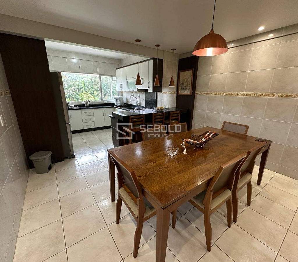 Apartamento no Ed. Moacyr José Lempkuhl - centro, Ituporanga - 4