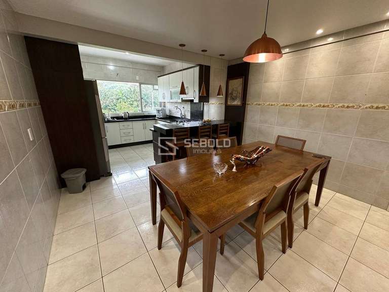 Apartamento no Ed. Moacyr José Lempkuhl - centro, Ituporanga - 3