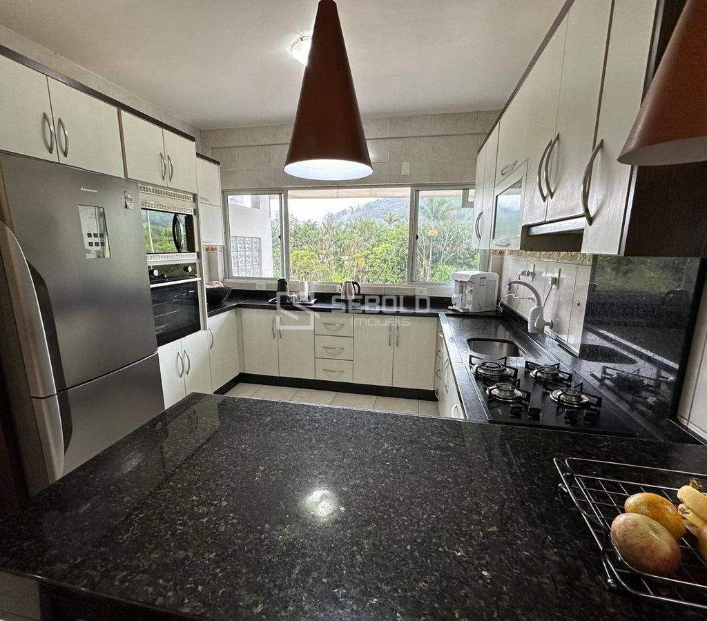 Apartamento no Ed. Moacyr José Lempkuhl - centro, Ituporanga - 5