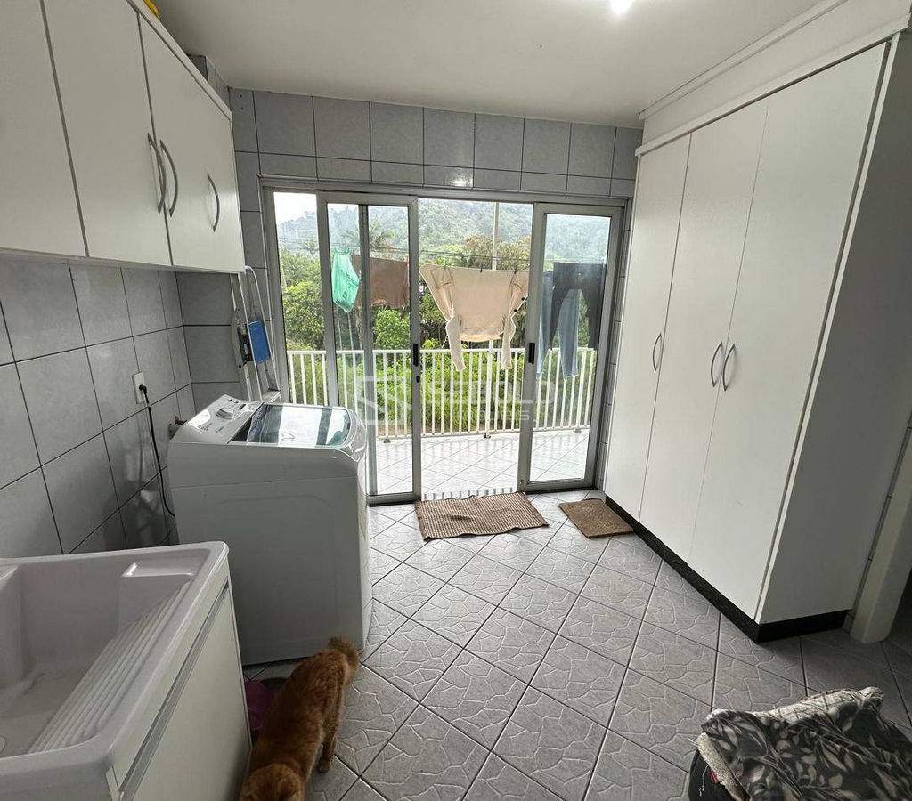 Apartamento no Ed. Moacyr José Lempkuhl - centro, Ituporanga - 6