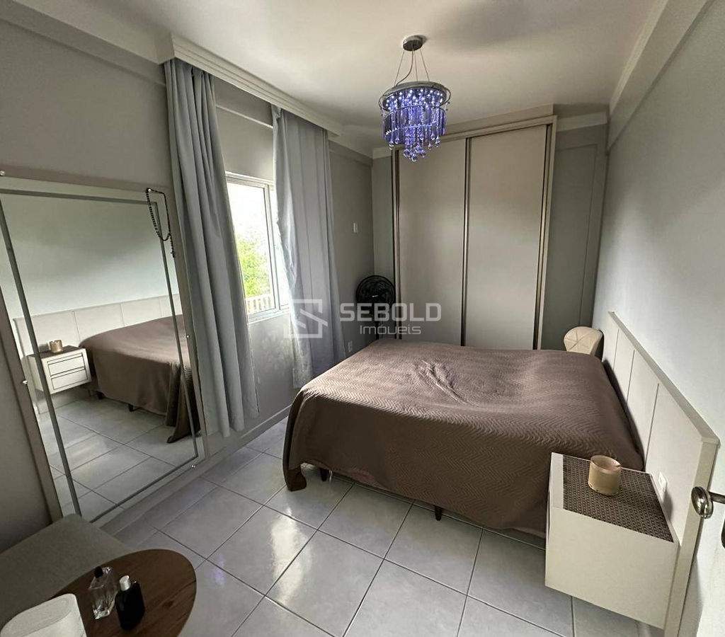 Apartamento no Ed. Moacyr José Lempkuhl - centro, Ituporanga - 8