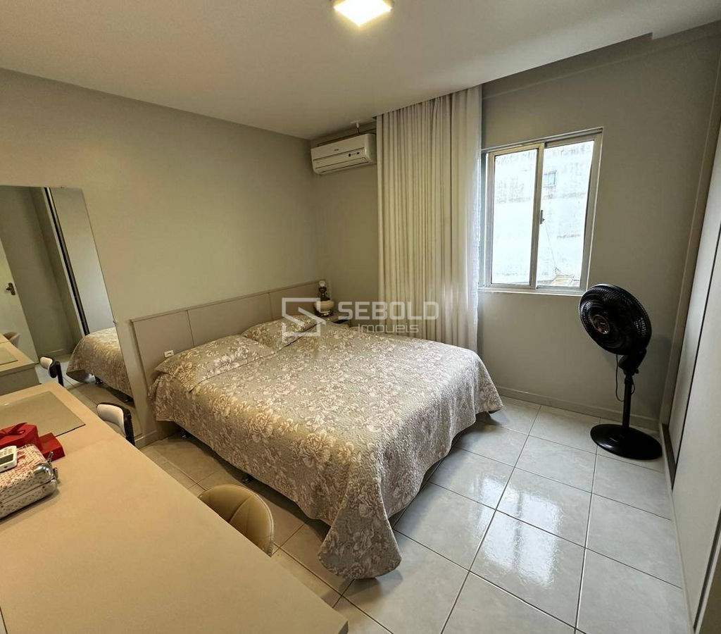 Apartamento no Ed. Moacyr José Lempkuhl - centro, Ituporanga - 9