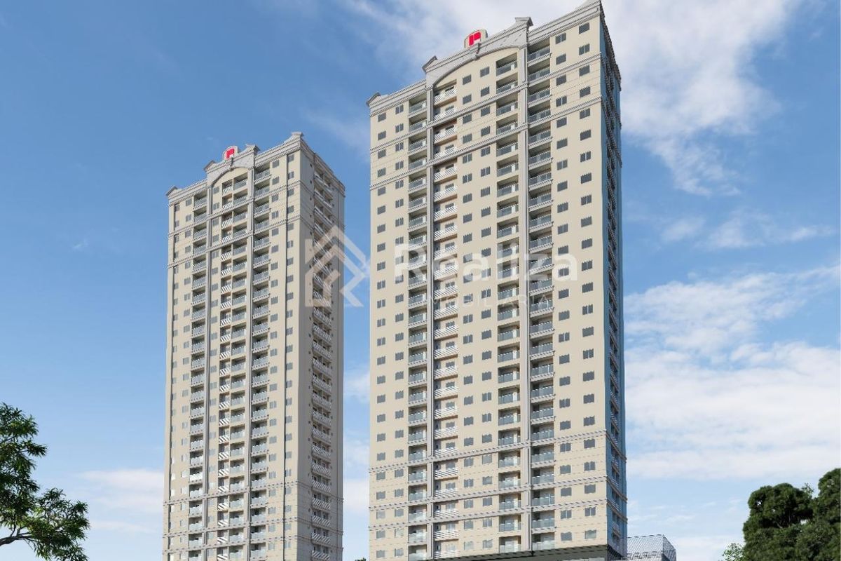 Apartamento à Venda no Lyon Home Club – Porto Belo!